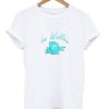 ICE WALLOW T-SHIRT DNXRE