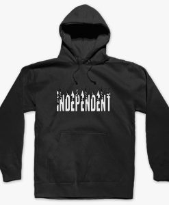 INDEPENDENT HOODIE DNXRE