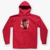 KARKAT VANTAS SELFIE HOODIE DNXRE