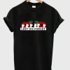 LEST WE FORGET T-SHIRT DNXRE