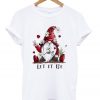 LET IT BE T-SHIRT DNXRE