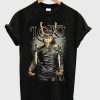 LOKI T-SHIRT DNXRE