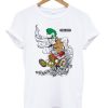 RACE BOYS PRIX T-SHIRT DNXRE