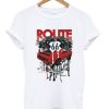 ROUTE 66 T-SHIRT DNXRE