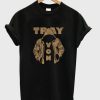 TRAY VON T-SHIRT DNXRE