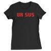 AMONG US YOU ARE SUS T-SHIRT GG37