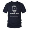BEARDED FUNCLE T-SHIRT DR23