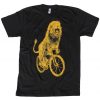 BICYCLING LION T-SHIRT DR23