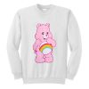 CARE BEAR SWEATSHIRT DR23