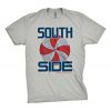 CHICAGO WHITE SOX T-SHIRT DR23