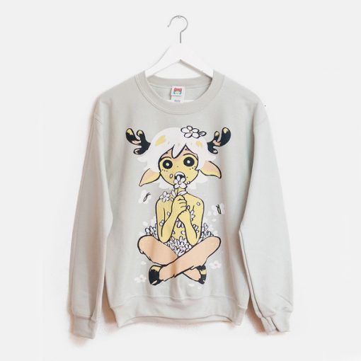 DEERBOY SWEATSHIRT DR23