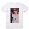 DISNEY ARIEL THOUGHTS AND FEELING T-SHIRT GG37