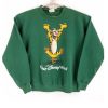 DISNEY WINNIE THE POOH SWEATSHIRT DR23