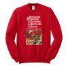 DUNGEONS DINERS DRAGONS SWEATSHIRT DR23