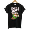 EXCELSIOR STAN LEE T-SHIRT DR23