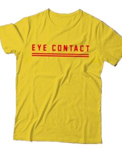 EYE CONTACT T-SHIRT DR23