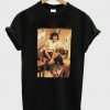 FREDDIE MERCURY GRAPHIC T-SHIRT GG37