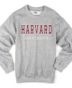 HARVARD SWEATSHIRT DR23