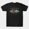 IMPOSTOR AMONG US T-SHIRT GG37