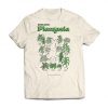 MOTHER EARTHS PLANTASIA T-SHIRT CR37