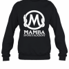 MAMBA SPORTS ACADEMY SWEATSHIRT DR23