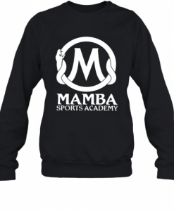 MAMBA SPORTS ACADEMY SWEATSHIRT DR23