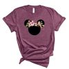 MICKEY EARS CLASSIC T-SHIRT DR23