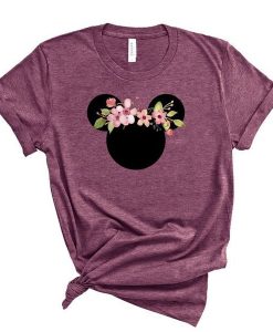 MICKEY EARS CLASSIC T-SHIRT DR23