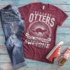 OTTERS T-SHIRT DR23