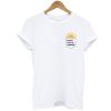 POCKET FULL OF SUNSHINE T-SHIRT DR23