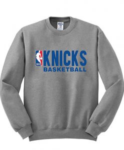 RACHEL GREEN KNICKS SWEATSHIRT DR23