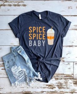 SPICE SPICE BABY T-SHIRT