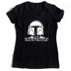 STAR WARS THE MANDALORIAN THIS IS THE WAY T-SHIRT GG37