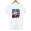 SHARON STONE REBEL T-SHIRT DR23