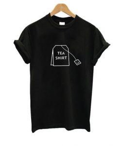 TEA SHIRT T-SHIRT CR37