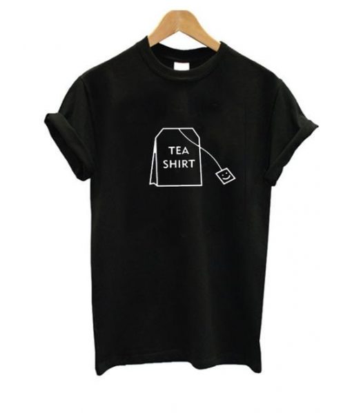 TEA SHIRT T-SHIRT CR37