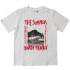 THIS SUMMER INVADE HAWAII T-SHIRT CR37