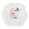 THE FUTURE IS FEMALE SWEATSHIRT DR23