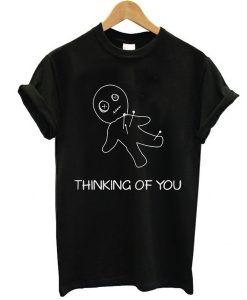 THINKING OF YOU T-SHIRT DR23