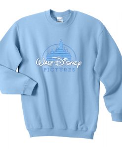 WALT DISNEY PICTURES SWEATSHIRT DR23