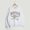 MONTANA SWEATSHIRT DR23