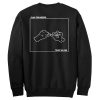 PLAY FOR KEEPS BACK SWEATSHIRT DR23