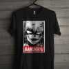 BAKUGOU ANIME T-SHIRT DX23