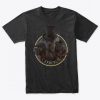 CERBERUS MYTHOLOGY T-SHIRT DX23