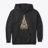 CHRISTMAS TREE HOODIE