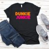 DUNKIE JUNKIE T-SHIRT DX23