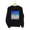 HIGHEST IS THE ROOM TRAVIS SCOTT SWEATSHIRT CR37