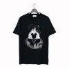 HOGWARTS DISNEY MICKEY T-SHIRT SS