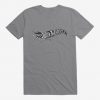 HOT WHEELS LOGO T-SHIRT DX23