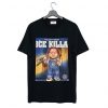 ICE KILLA CHUCKY T-SHIRT CR37